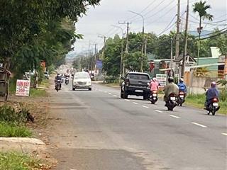 Siêu vip đất mt hắc dịch  tóc tiên ( trần phú) 34m 1700m2 giá 6,3 tỷ