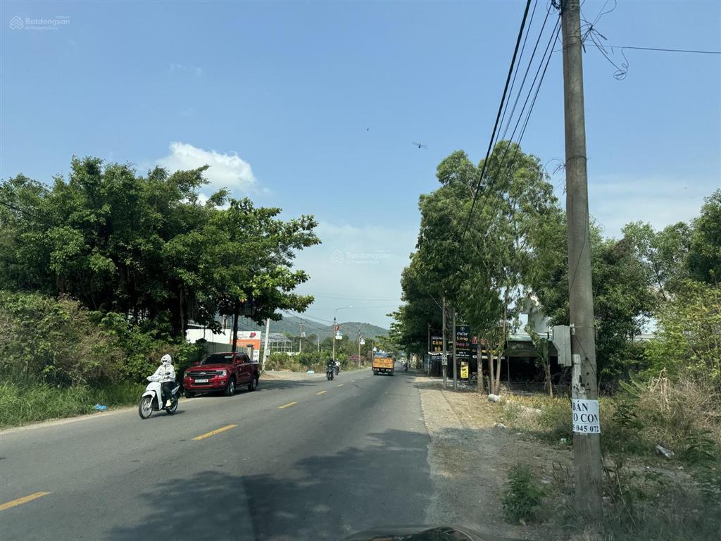 Lô góc 2 mt hắc dịch tóc tiên 12x50m 600m2 giá 5,4 tỷ