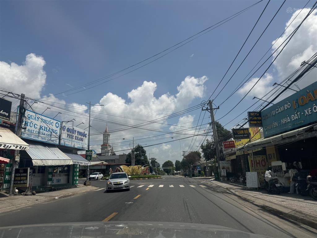 Mt phú mỹ tóc tiên 1500m² có 420m2 thổ cư giá chỉ 13,5 tỷ