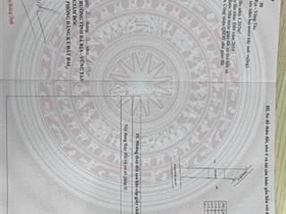 Mt phú mỹ tóc tiên 1500m² giá bán nhanh