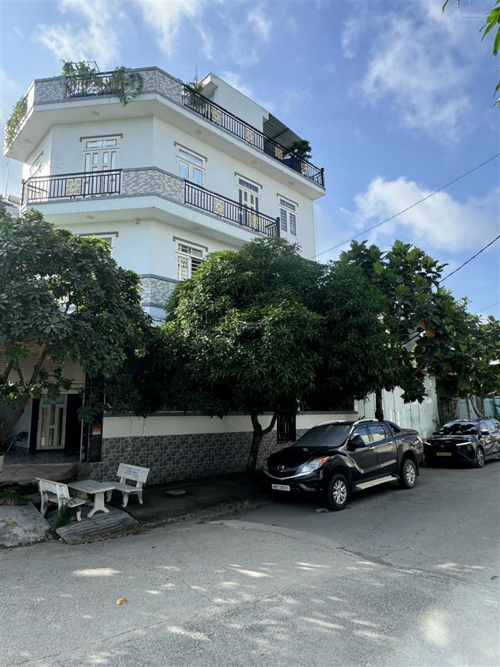 Nhà góc 2mt, 274 nguyễn văn tạo, nhà bè siêu vip