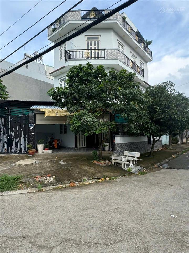 Nhà góc 2mt, 274 nguyễn văn tạo, nhà bè siêu vip