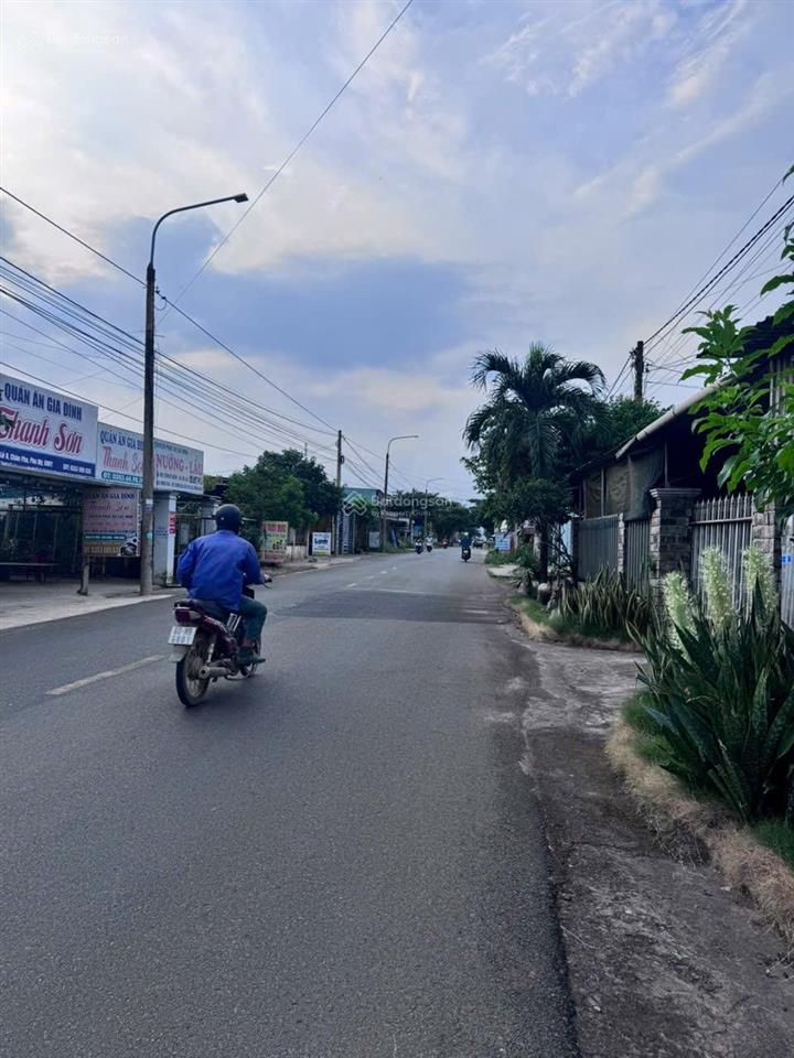 Mt đường châu pha hắc dịch 10x55m 554m2 2,9 tỷ