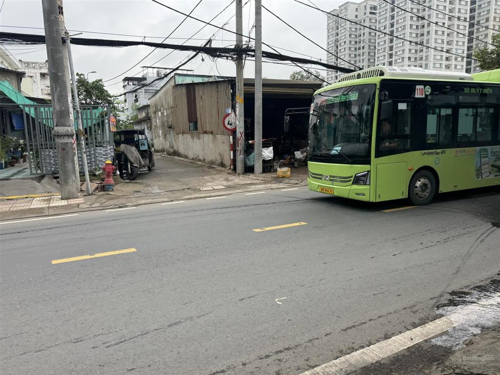 Bán nhà mặt tiền nguyễn bình vị trí đẹp kinh doanh buôn bán