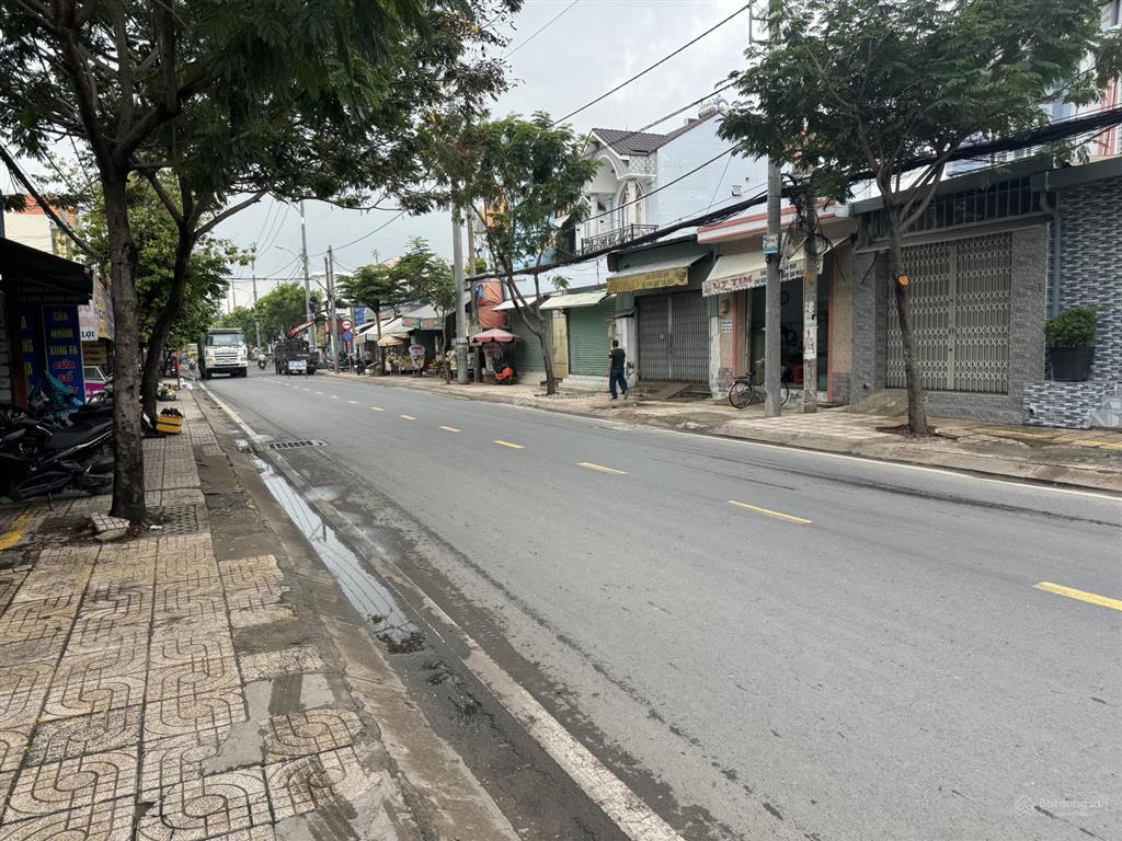 Bán nhà mặt tiền nguyễn bình vị trí đẹp kinh doanh buôn bán