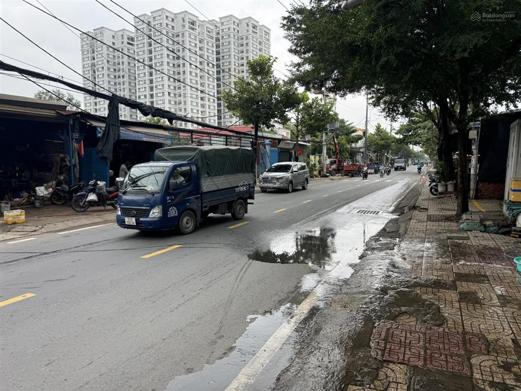 Bán nhà mặt tiền nguyễn bình vị trí đẹp kinh doanh buôn bán