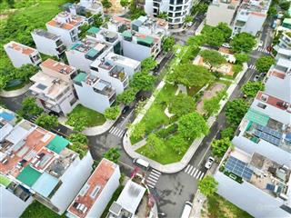 Cần bán lô đất 75m2 view công viên, vcn phước long 1