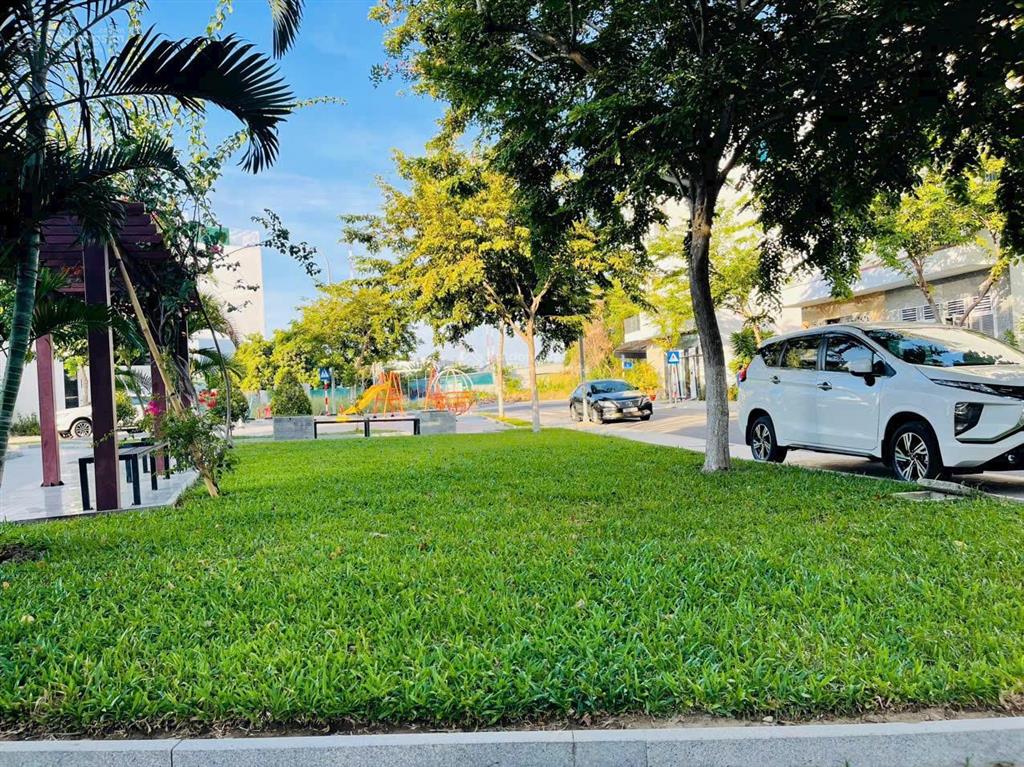 Cần bán lô đất 75m2 view công viên, vcn phước long 1