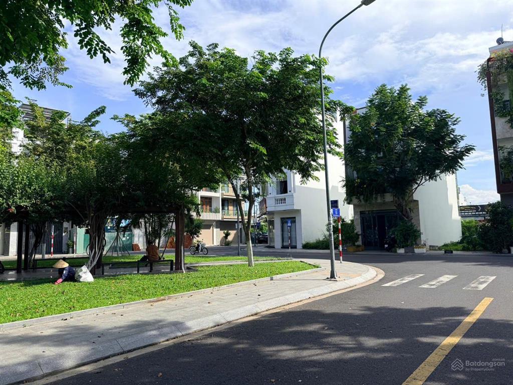 Cần bán lô đất 75m2 view công viên, vcn phước long 1