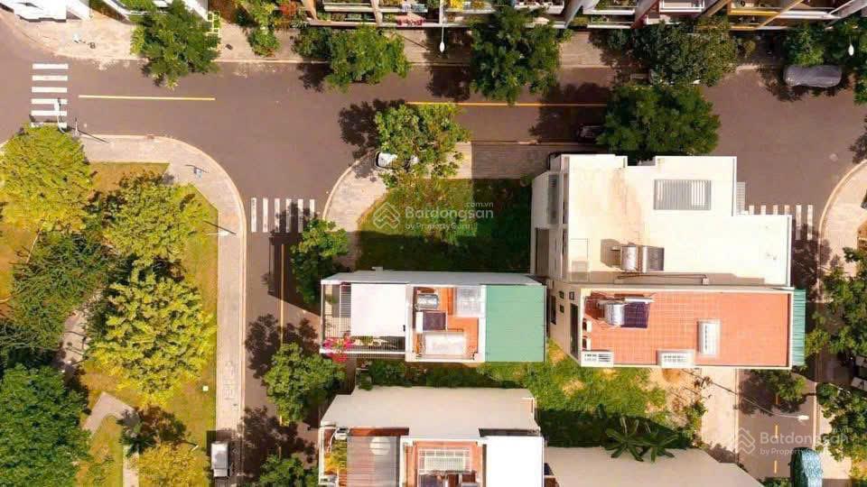 Cần bán lô đất 75m2 view công viên, vcn phước long 1