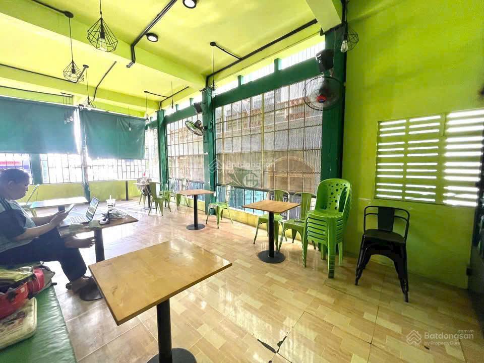 Cho thuê nhà mặt tiền quang trung điểm vàng cho shop thời trang & văn phòng