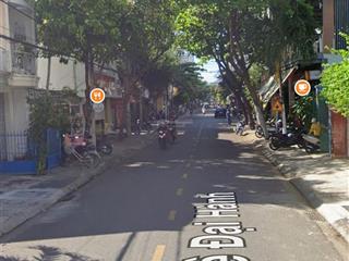 Bán nhà mặt tiền đường lê đại hành, p. nha trang