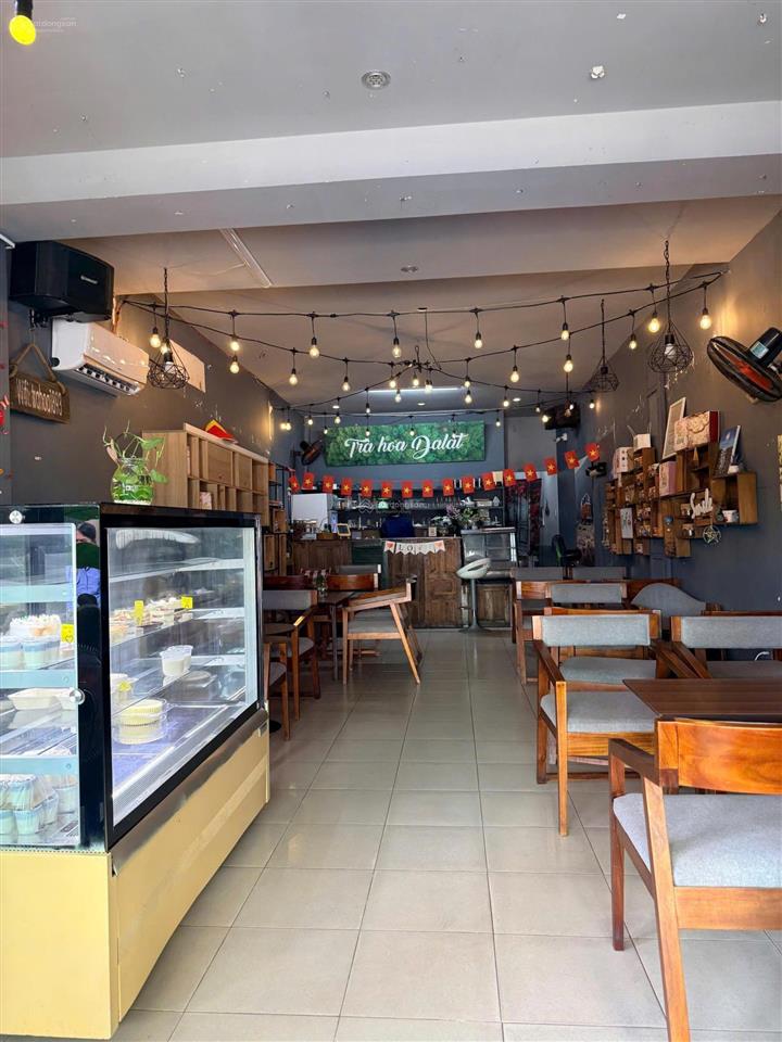 Bán nhà mặt tiền đường lê đại hành, p. nha trang