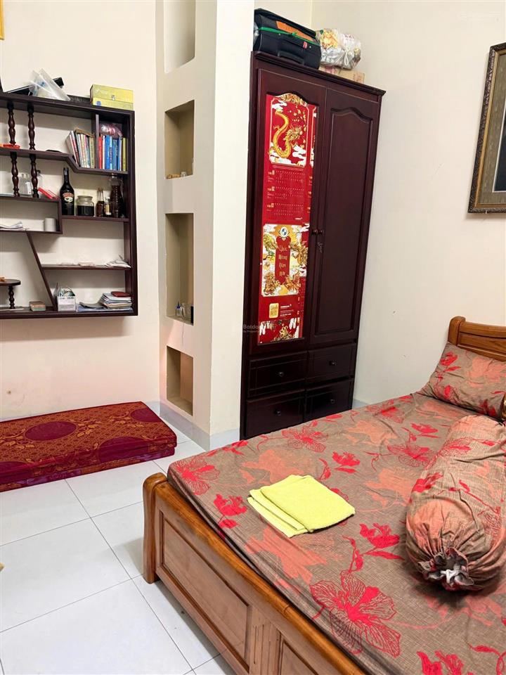 Bán nhà mặt tiền đường lê đại hành, p. nha trang