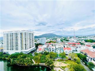 Cần bán căn hộ góc ct3 vĩnh điềm trung  nha trang