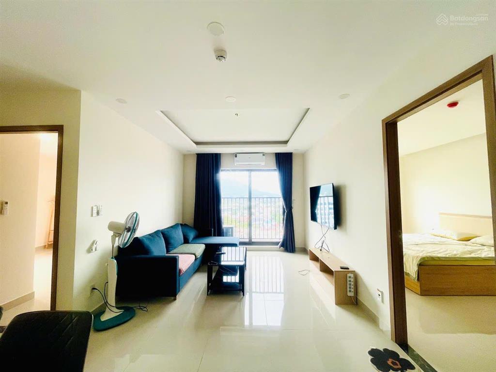 Cần bán căn hộ góc ct3 vĩnh điềm trung  nha trang