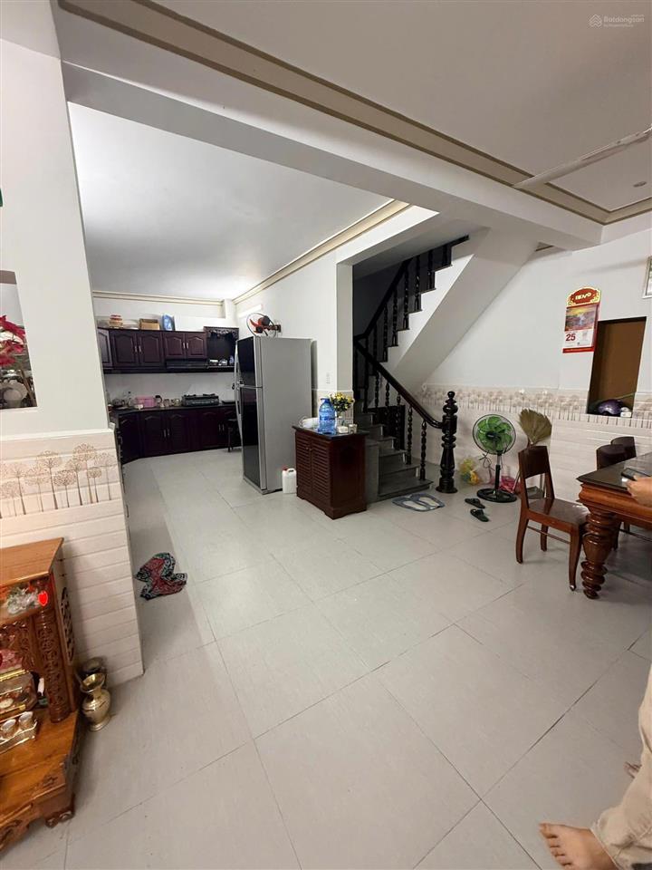 Cho thuê nhà đường lê đại hành, nha trang