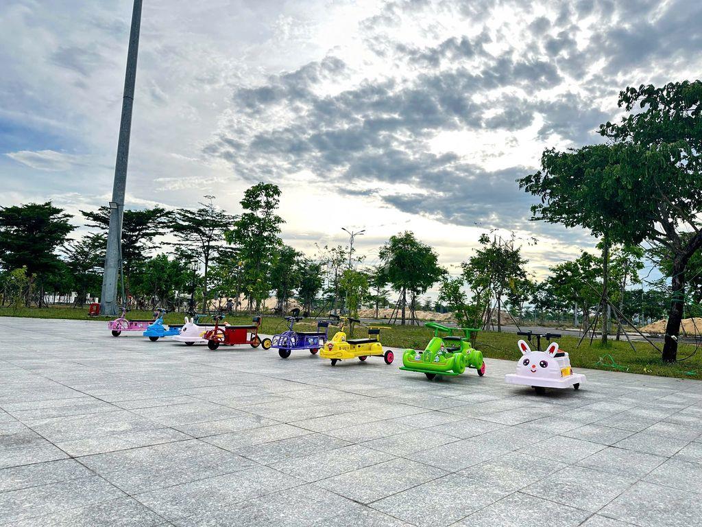 Bán đất ngang 7m trung tâm Hội An