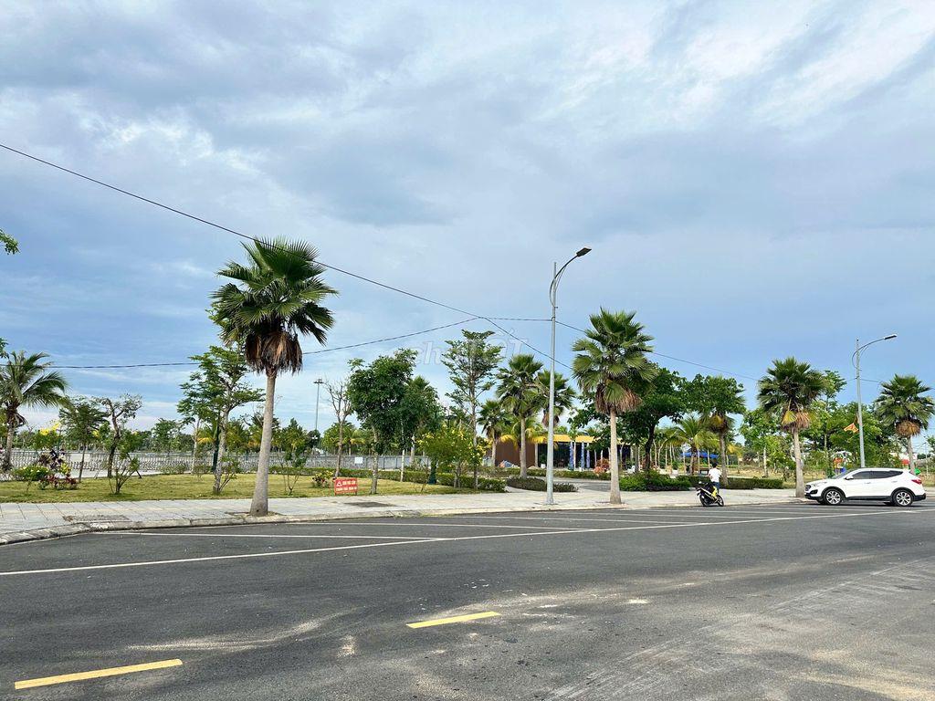 Bán đất ngang 7m trung tâm Hội An