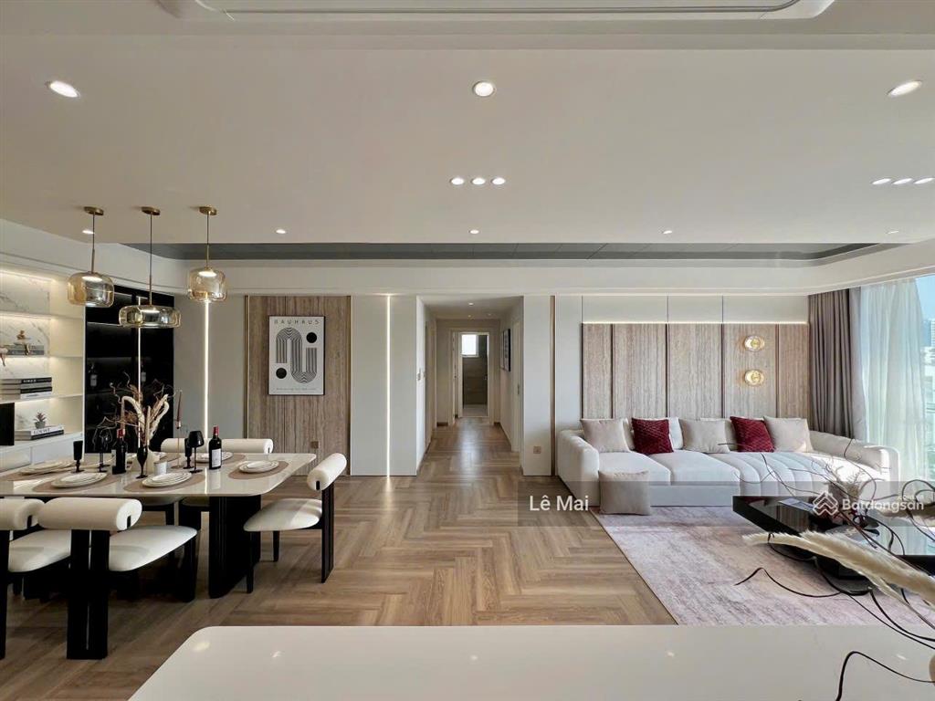 Cập nhật 100% hàng giá tốt green valley 3pn  dt 120m² giá tốt tt,  0909 752 ***