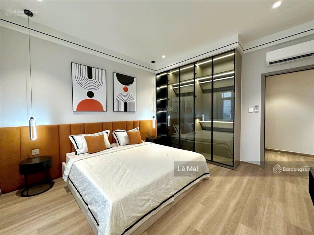 Cho thuê ch 3pn, 135m2, giá siêu hời 25 triệu tại happy valley, tân phong, q7, hcm