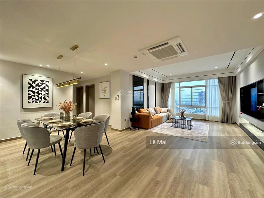 Cho thuê ch 3pn, 2wc, 100m2 tại happy valley, 23 triệu vnd, nhiều tiện ích đẹp