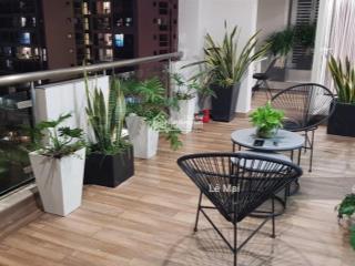 Cập nhật 100% giỏ hàng giá tốt green valley 3pn  dt 130m2 giá tốt nhất tt,  0909 752 ***