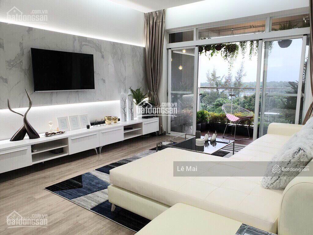 Cần bán gấp chung cư mỹ viên, phú mỹ hưng q7, dt 118m², giá tốt,  0909 752 ***