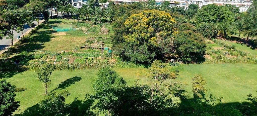 Cần bán gấp chung cư mỹ viên, phú mỹ hưng q7, dt 118m², giá tốt,  0909 752 ***