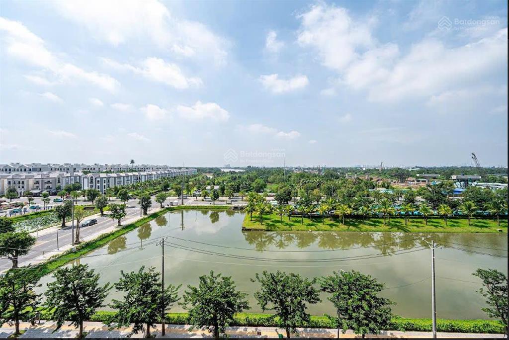 Bán lỗ căn hộ góc 3pn+ lumiere boulevard.q9.view sông.gía thật không ảo