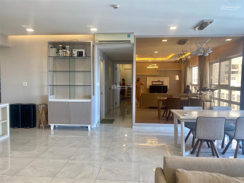 Bán nhanh căn hộ happy valley pmh q7. dt 100m² giá 9 tỷ. rẻ nhất thị trường