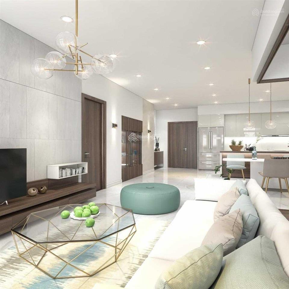 Bán nhanh căn hộ the infiniti kepper land dt 91m². bán 9 tỷ