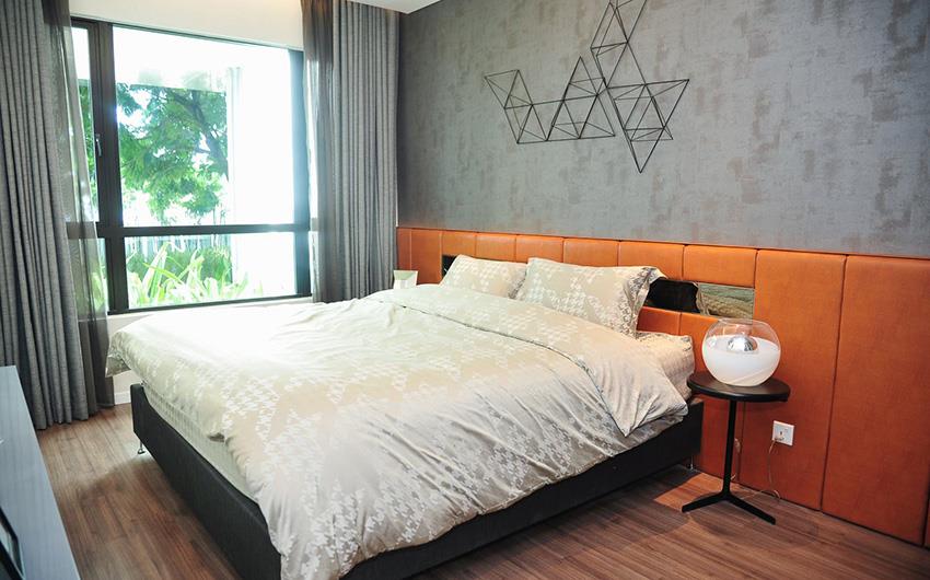 Em chuyên bán căn hộ the view riviera point . view sông. dt 91m². bán 7.650 tỷ