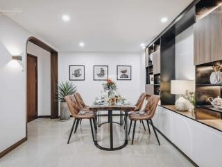 Em chuyên bán căn hộ the view riviera point. view sông. dt 91m². bán 8.2 tỷ