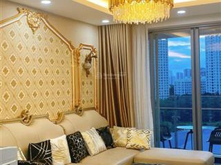 Bán nhanh căn hộ happy valley. pmh q7. dt 135m² giá 11.9 tỷ. rẻ nhất thị trường