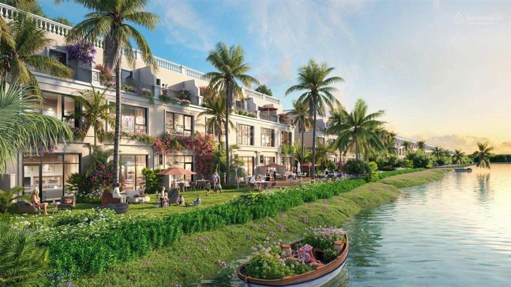 Song lập phố  1 sản phẩm đáng đầu tư tại tuyến đường 35m, ngay sát vincom vũ yên