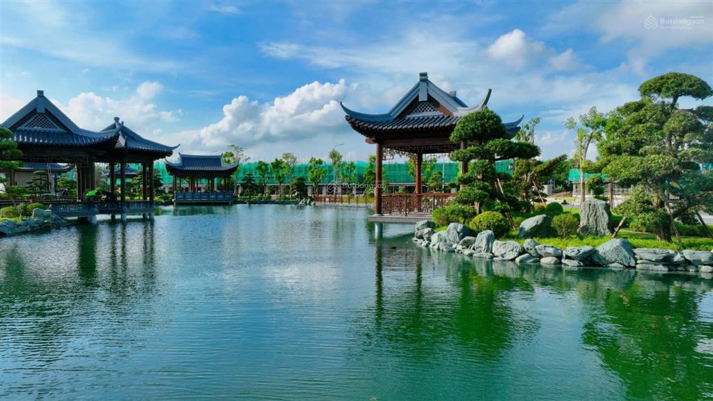 Chủ đầu tư bất ngờ tung chính sách chiết khấu chưa từng có tại dự án vinhomes vũ yên