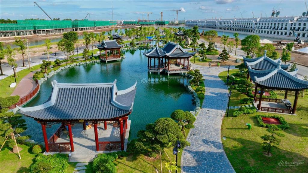 Chủ đầu tư bất ngờ tung chính sách chiết khấu chưa từng có tại dự án vinhomes vũ yên