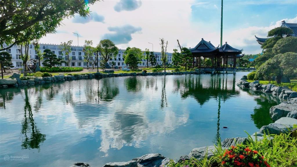 Chủ đầu tư bất ngờ tung chính sách chiết khấu chưa từng có tại dự án vinhomes vũ yên