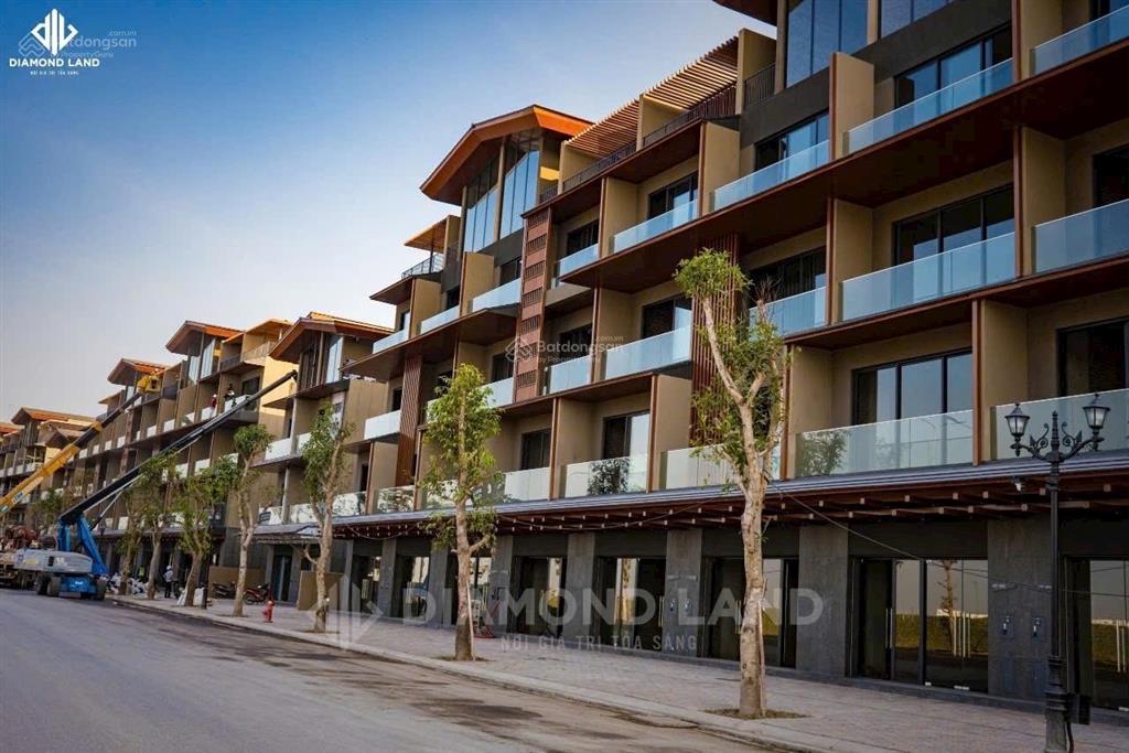 Chủ đầu tư bất ngờ tung chính sách chiết khấu chưa từng có tại dự án vinhomes vũ yên