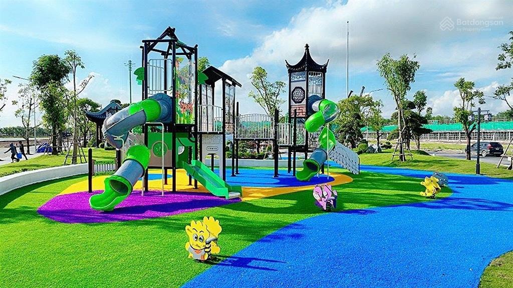 Chủ đầu tư bất ngờ tung chính sách chiết khấu chưa từng có tại dự án vinhomes vũ yên