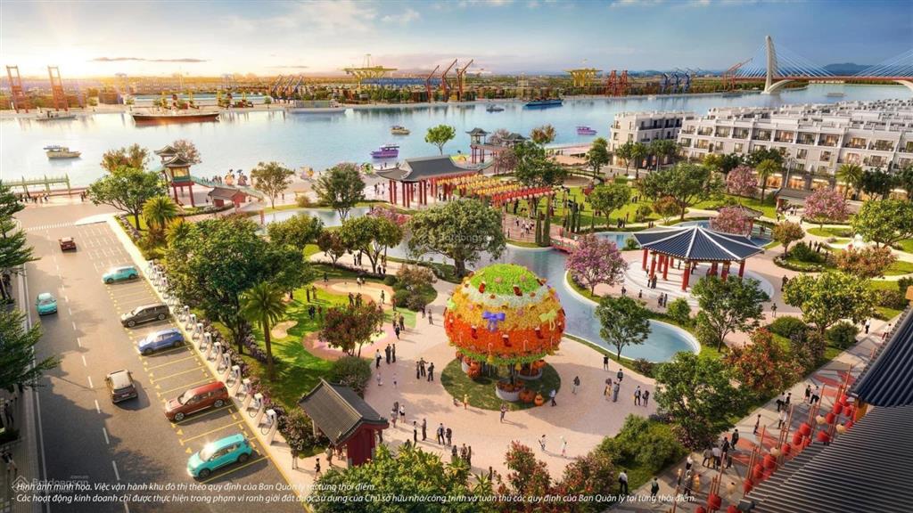 Chủ đầu tư bất ngờ tung chính sách chiết khấu chưa từng có tại dự án vinhomes vũ yên