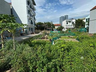 Bán đất đa tốn, hàng xóm ocean park gia lâm. 42m2 vuông đẹp. vị trí vàng, thuận tiện di chuyển