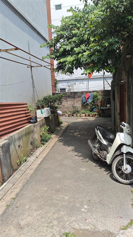 Bán đất đào xuyên, đa tốn 44m2 ngõ nông ô tô đỗ cửa, 15m ra ô tô tránh chỉ 3.6 tỷ