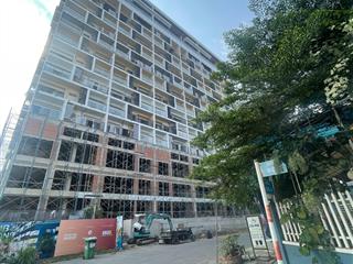 Độc quyền căn 80m2 tầng đẹp hướng đông bắc  view nhà phố và tầng 10 hướng tây bắc view hồ bơi
