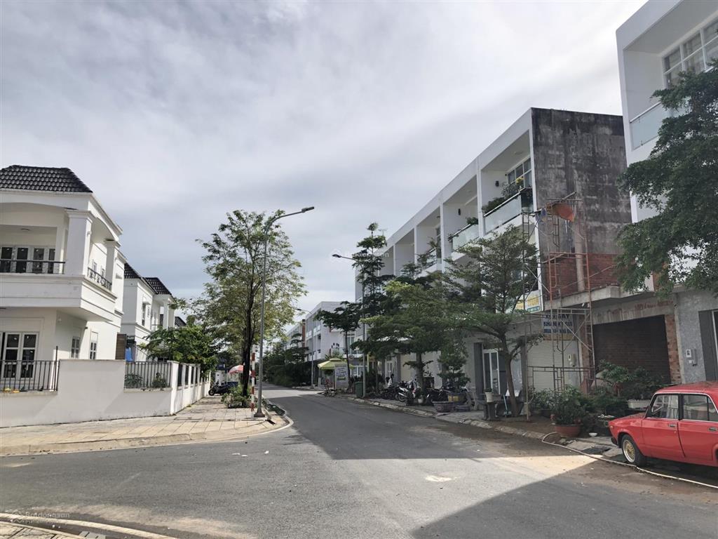 Rổ hàng đầu tư đất sổ đỏ dic richland (bên trong kdc thăng long home hiệp phước)