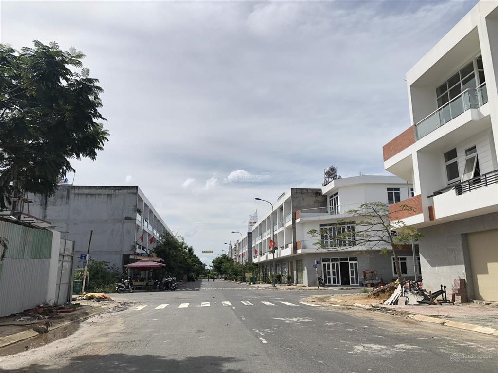 Rổ hàng đầu tư đất sổ đỏ dic richland (bên trong kdc thăng long home hiệp phước)