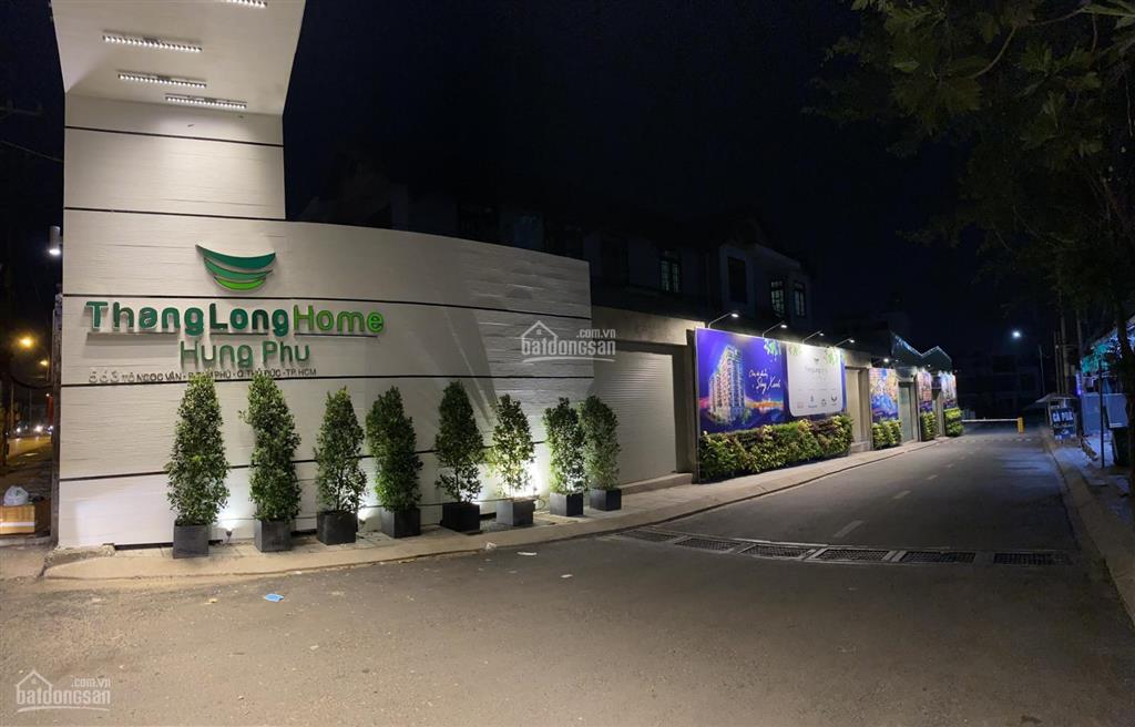 Cho thuê nhà phố thăng long home hưng phú  làm văn phòng, để ở đều được  hoàn thiện cơ bản