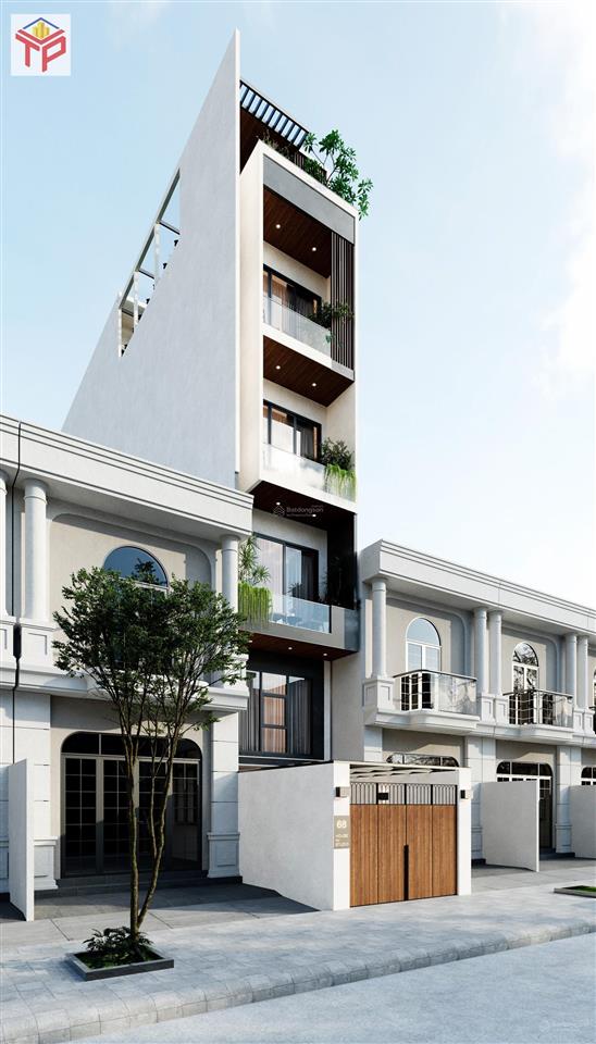 Bán đất quận 7  cơ hội đầu tư  giấy phép 6 tầng  đón đầu quy hoạch hạ tầng khủng