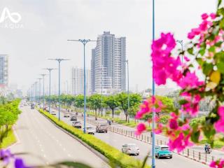 Cho thuê nhanh căn hộ 1 phòng hướng nam view sông mát mẻ cực đẹp